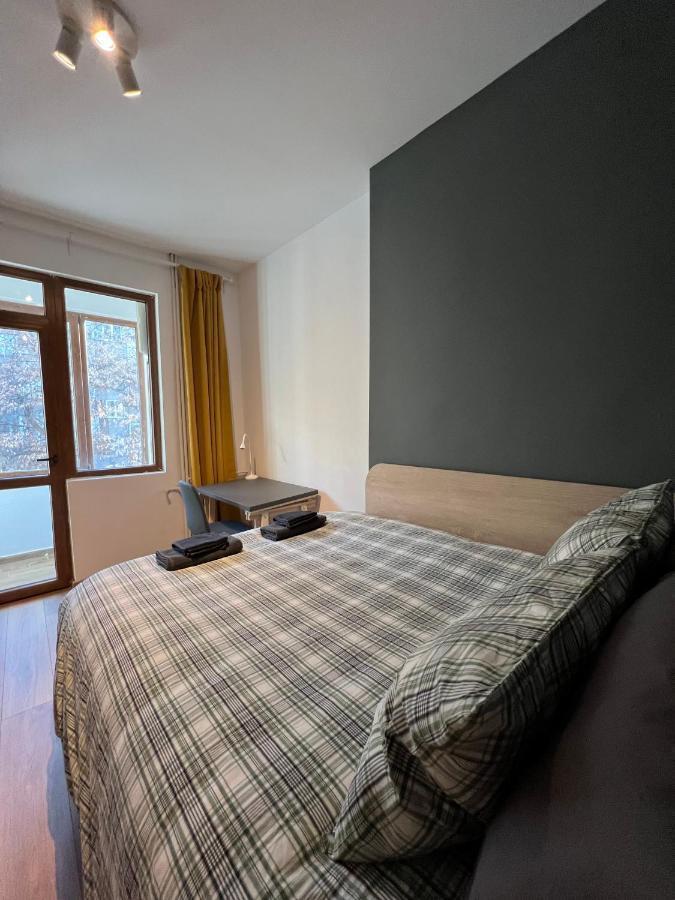 Home 12 Sofia Eksteriør bilde